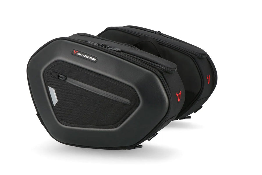 honda cb 500 [SW-MOTECH] – PRO BLAZE H Satteltaschen-Set