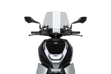 ZEEHO AE8 S+ [2025] – Schermo per scooter Trafic – Colorato