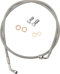 Harley-Davidson XL 883 R Roadster [2010, 2013] - 12-point chassis decoration trim kit - picture 12
