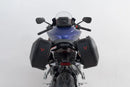 aprilia tuono 457 [SW-MOTECH] – PRO BLAZE H Satteltaschen-Set mit EDGE Schutz
