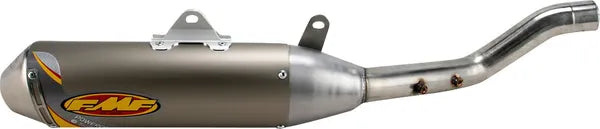 Yamaha YFZ 450 XBB Bill Ballance Edition [2010] - Powercore 4 Slip-On Silencer – Picture 4