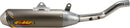 Yamaha Yfz 450 R [2025, 2027] - Powercore 4 slip-on silencer - picture 1