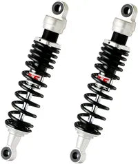 Yamaha XV 1100 [YSS] – gas pressure emulsion shock absorber