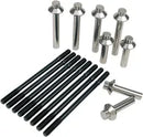 Harley-Davidson FXST 1584 Softail Standard [2009-2011] - Kit albero bilanciere e bulloni Gorilla - Figura 11