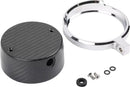 Harley Davidson Softail Street Bob Fxbb [THRASHIN SUPPLY CO.] - Kit di compensazione manometro Softail-2
