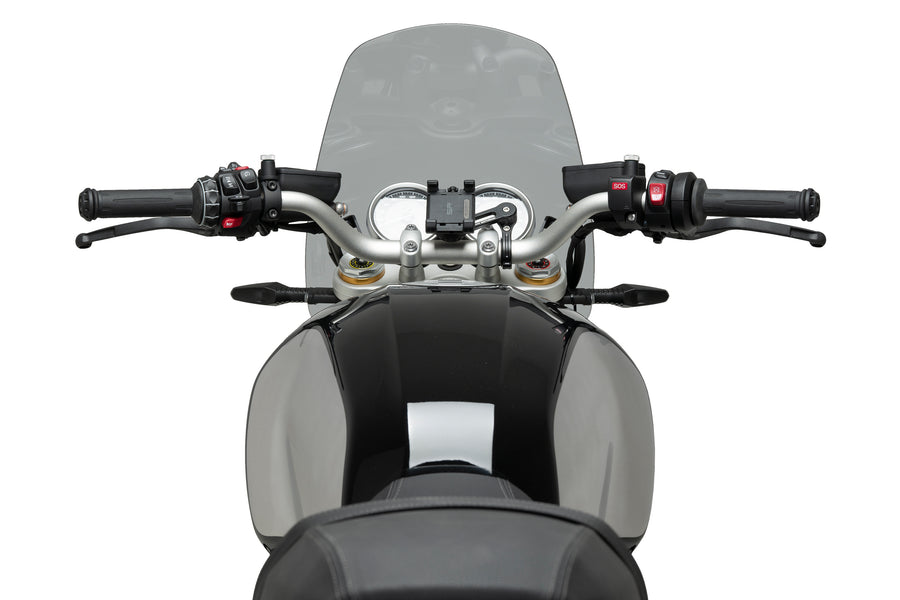 BMW R 12 NINET [2025] – New Generation Touring – Transparent
