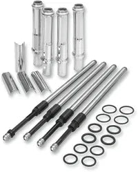 Harley-Davidson XR 1200 [2008-2010] - Quickee Pushrods – Bild 4