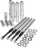 Harley-Davidson FLRT 1690 Freewheeler [2015] - Kipphebelabdeckungs-Kit für 99-17 Twin Cam – Bild 10