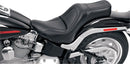 Harley Davidson flstf [SADDLEMEN] – Sella King 2-Up-4