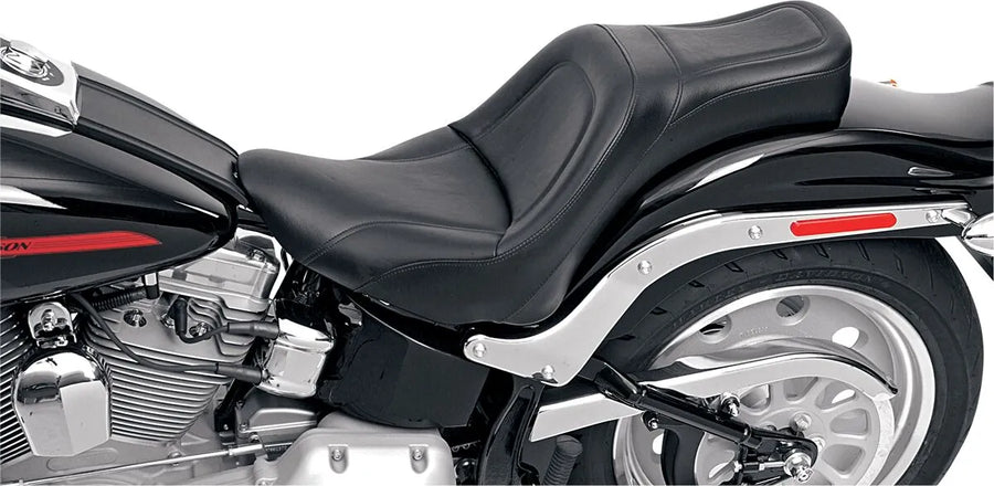 Harley Davidson flstf [SADDLEMEN] – Sella King 2-Up