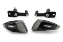 SUZUKI GSX-8S [2025] – Crash Pad PRO 2.0 – Nero-4