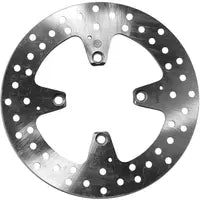 Ducati PANIGALE V4 1100 SP2 30 Anniversario [2024] - brake disc - picture 12