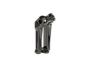 harley davidson fxlrst [RICK'S MOTORCYCLES] – Kit riser Clubstyle Pullback senza supporto tachimetro-2