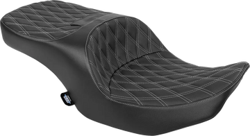 Harley Davidson Touring [DRAG SPECIALTIES] – Sella Freedom Touring