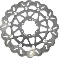 Honda CBR 1000 RR Fireblade Sp2 ABS Sc77 [2017-2018] - brake disc - picture 6