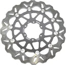 Honda CBR 1000 RR Fireblade Sp2 ABS Sc77 [2017-2018] - brake disc - picture 6