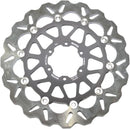 Honda CBR 1000 RR Fireblade Sp2 ABS Sc77 [2017-2018] - brake disc - picture 4