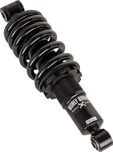 harley davidson flfb [BURLY BRAND] – Slammer shock absorber - 0