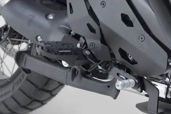 KTM 950 Supermoto R [2007] - Kit poggiapiedi ION – immagine 4