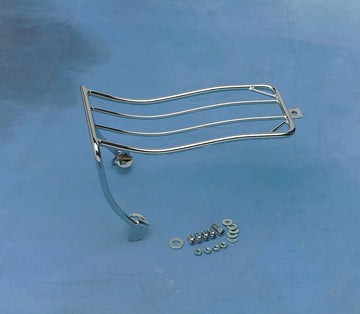 Harley Davidson Fxsts [DRAG SPECIALTIES] – Portapacchi Bobtail - 0