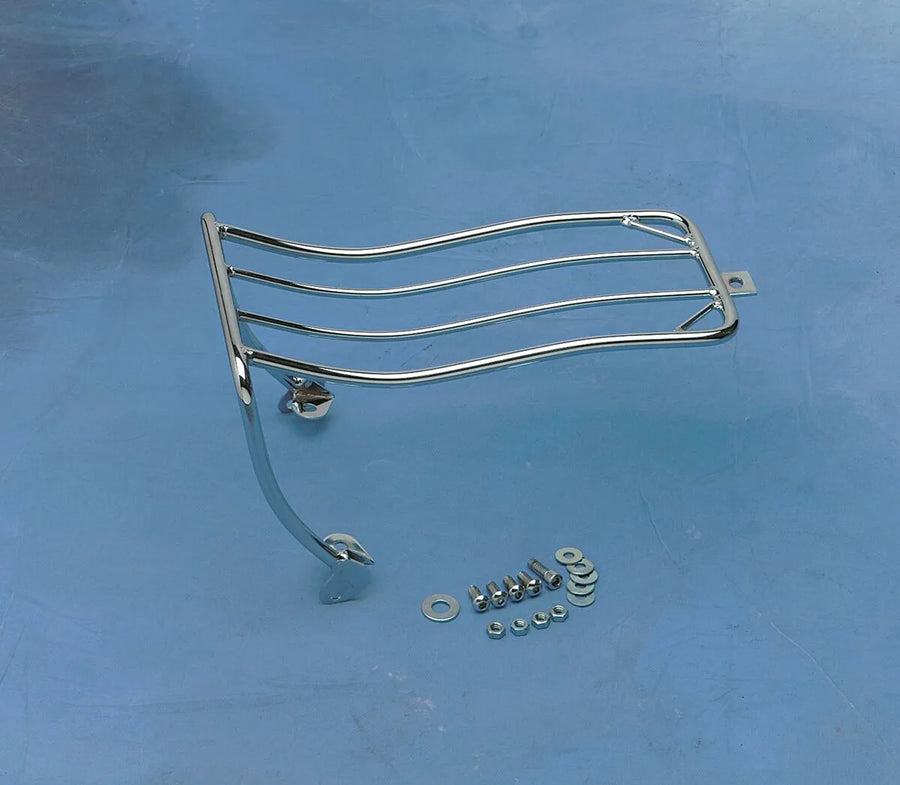 Harley Davidson Fxsts [DRAG SPECIALTIES] – Portapacchi Bobtail