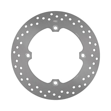 Suzuki DL 800 [EBC] – Round D-Series rigid off-road brake disc