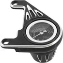 Harley-Davidson FLTRSEI2 1550 Road Glide Screamin Eagle [2001] - Carenatura integrata con indicatori PSI illuminati a LED - Immagine 6