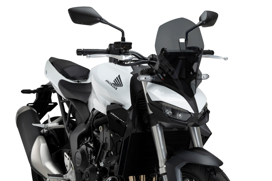 HONDA CB 1000 HORNET SP [2025] – Touring di nuova generazione – Colorato