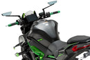 KAWASAKI Z 900 SE [2025] – Spoiler D12 – Nero-16