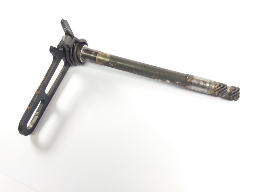 Husqvarna TE 450 H8 [2004] - Shift shaft