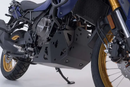 Suzuki V-Strom 800 DE [2023-2026] - barra di protezione motore nera – immagine 4