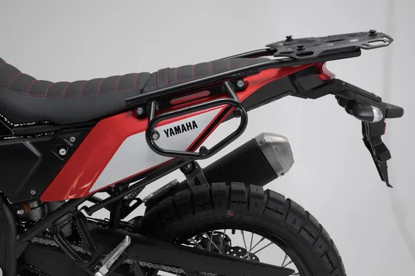 Yamaha Tenere 700 Rally Edition [SW-MOTECH] – SLC Seitengepäckträger