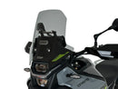 cf moto 450 [WRS] – Windschild Touring CFMOTO-1