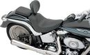 Harley Davidson flstf [DRAG SPECIALTIES] – Compatibile con sedile singolo e schienale-9