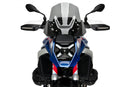 BMW R 1300 GS TROPHY [2025] – Cupolino standard – Trasparente-1