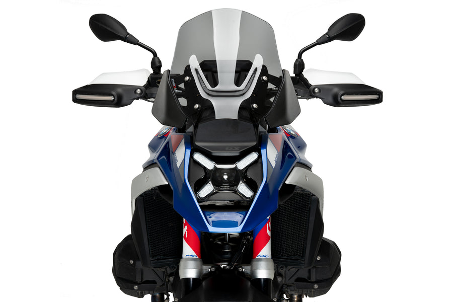 BMW R 1300 GS TROPHY [2025] – Cupolino standard – Trasparente
