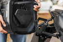 Yamaha XSR 700 [SW-MOTECH] – V-LOC WP side bag (11 liters)