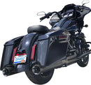 Harley-Davidson FLHRXS 1868 Road King Special 114 [2025] - Shadow Schalldämpferkit – Bild 2