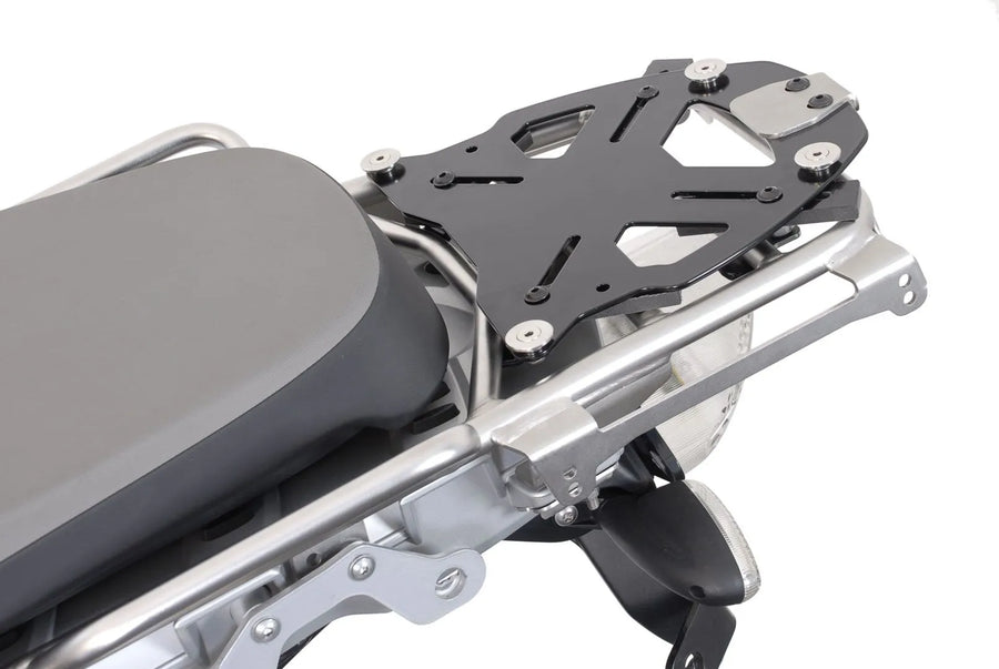 bmw f 850 gs [SW-MOTECH] – Gepäckträger-Adapterplatten