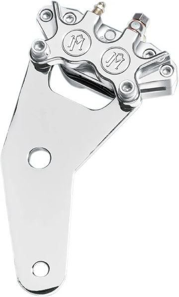 harley davidson fxwg [PERFORMANCE MACHINE (PM)] – Klassischer Shovelhead-Bremssattel