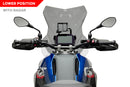 BMW R 1300 GS TROPHY [2025] – Cupolino Touring Plus – Trasparente-4