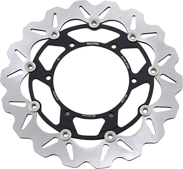 Yamaha Xvs 950 A Midnight Star [2011-2014] - Bremsscheibe – Bild 6