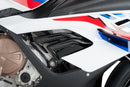 BMW S 1000 RR [2022] – Coperchi laterali – Nero-3