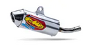 Honda CR 80 RB [1996-2001] - Silenziatore posteriore Powercore 2 Shorty – immagine 4