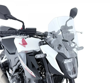 Honda CB 500 [WRS] – Parabrezza sportivo CB500 Hornet