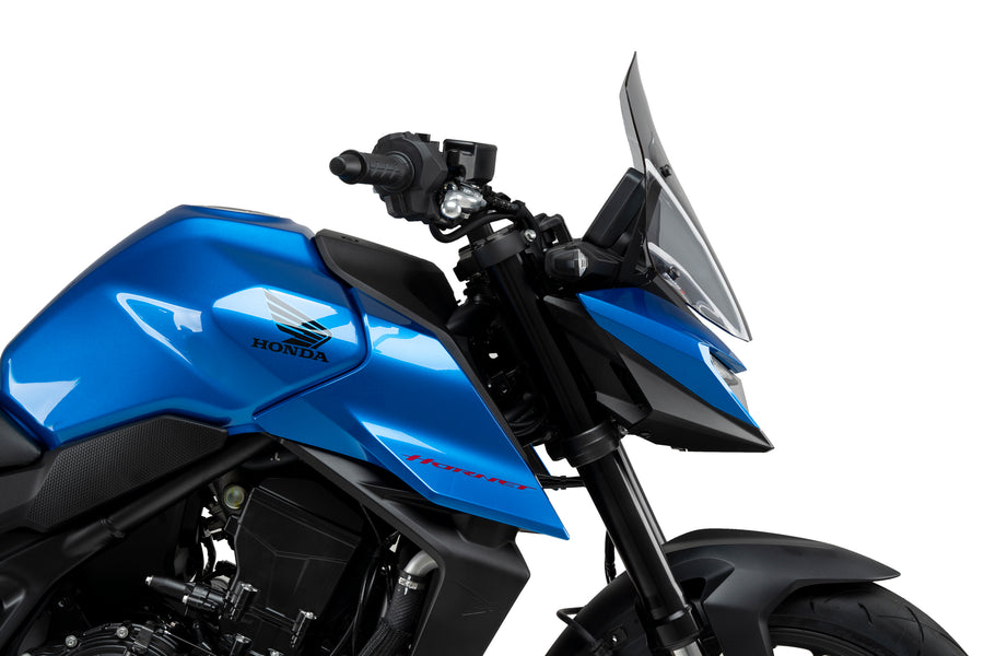 HONDA CB 750 HORNET [2025] – New Generation Touring – Stark getönt