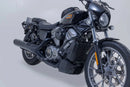 Harley Davidson Nightster [SW-MOTECH] – barre di protezione-3