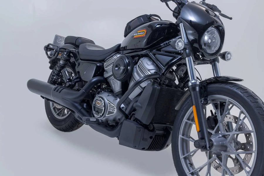 Harley Davidson Nightster [SW-MOTECH] – barre di protezione
