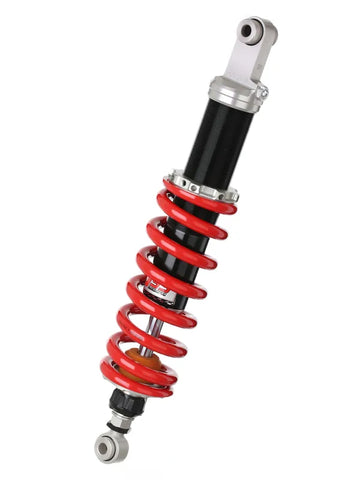 Yamaha XTZ 750 [YSS] – monoammortizzatore a emulsione a gas, lunghezza regolabile