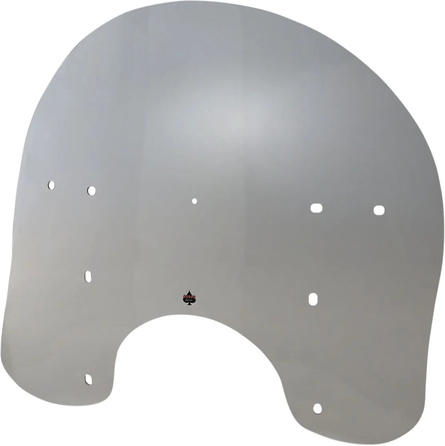 Harley Davidson FLHR [KLOCK WERKS] – Parabrezza per cartelloni pubblicitari Flare™